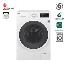 Fast & Clean Laundry with TurboWash™ from LG2